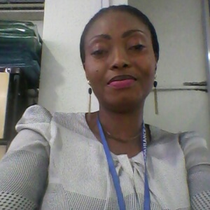 A profile picture depicting Bolajoko Adeyemi.