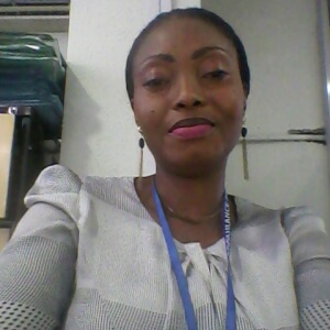 A profile picture depicting Bolajoko Adeyemi.