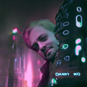 A profile picture depicting DannyMo.